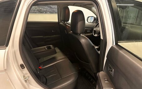 Mitsubishi ASX I рестайлинг, 2013 год, 1 190 000 рублей, 8 фотография