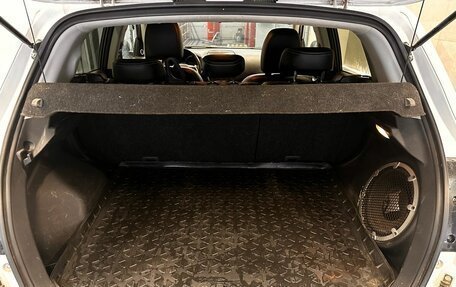 Mitsubishi ASX I рестайлинг, 2013 год, 1 190 000 рублей, 12 фотография