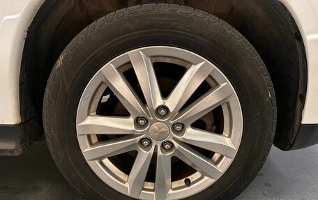Mitsubishi ASX I рестайлинг, 2013 год, 1 190 000 рублей, 15 фотография