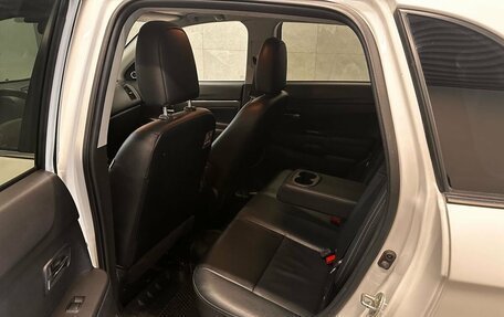 Mitsubishi ASX I рестайлинг, 2013 год, 1 190 000 рублей, 10 фотография