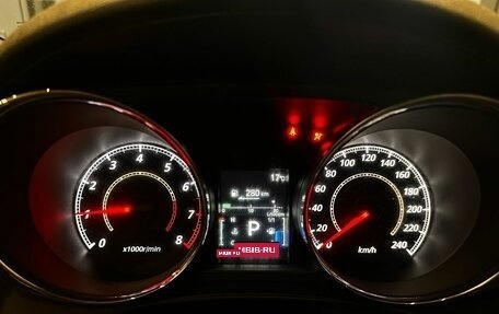 Mitsubishi ASX I рестайлинг, 2013 год, 1 190 000 рублей, 14 фотография