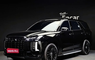 Hyundai Palisade I, 2022 год, 3 600 777 рублей, 1 фотография