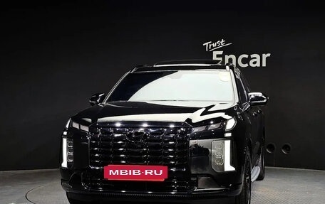 Hyundai Palisade I, 2022 год, 3 600 777 рублей, 2 фотография
