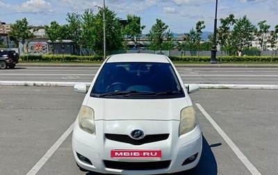Toyota Vitz, 2009 год, 600 000 рублей, 1 фотография