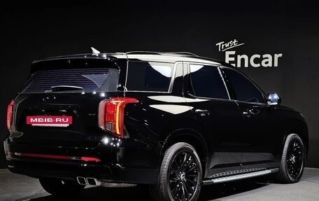 Hyundai Palisade I, 2022 год, 3 600 777 рублей, 3 фотография
