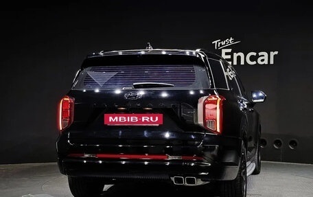 Hyundai Palisade I, 2022 год, 3 600 777 рублей, 4 фотография