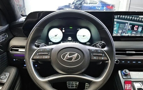 Hyundai Palisade I, 2022 год, 3 600 777 рублей, 7 фотография