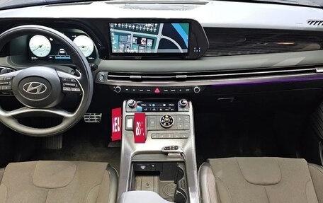 Hyundai Palisade I, 2022 год, 3 600 777 рублей, 6 фотография
