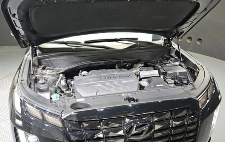 Hyundai Palisade I, 2022 год, 3 600 777 рублей, 18 фотография
