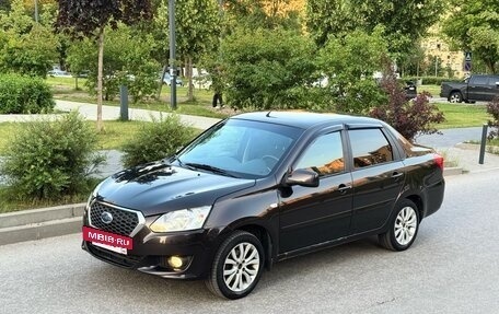 Datsun on-DO I рестайлинг, 2018 год, 650 000 рублей, 7 фотография