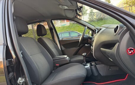 Datsun on-DO I рестайлинг, 2018 год, 650 000 рублей, 14 фотография