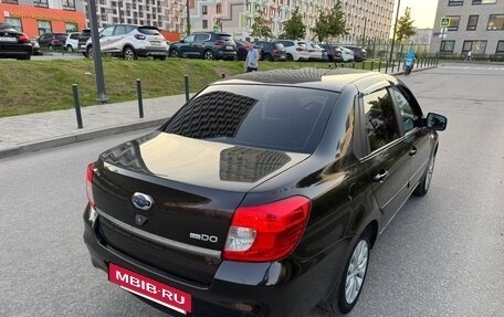 Datsun on-DO I рестайлинг, 2018 год, 650 000 рублей, 6 фотография