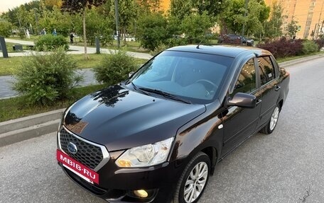 Datsun on-DO I рестайлинг, 2018 год, 650 000 рублей, 2 фотография