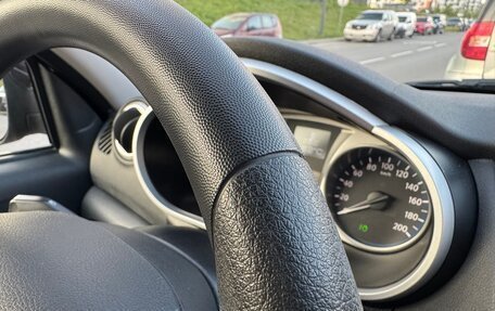 Datsun on-DO I рестайлинг, 2018 год, 650 000 рублей, 17 фотография
