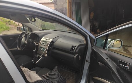 Toyota Corolla Verso I, 2006 год, 750 000 рублей, 4 фотография
