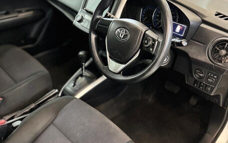 Toyota Corolla, 2017 год, 1 585 000 рублей, 8 фотография