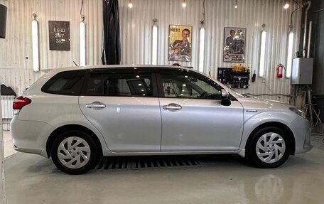 Toyota Corolla, 2017 год, 1 585 000 рублей, 3 фотография