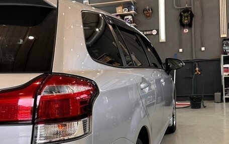 Toyota Corolla, 2017 год, 1 585 000 рублей, 5 фотография