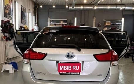 Toyota Corolla, 2017 год, 1 585 000 рублей, 2 фотография