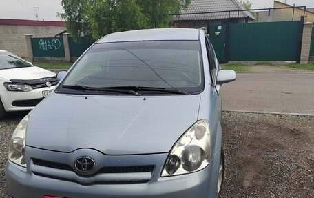 Toyota Corolla Verso I, 2006 год, 750 000 рублей, 12 фотография