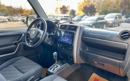 Suzuki Jimny, 2017 год, 1 957 887 рублей, 13 фотография