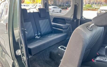 Suzuki Jimny, 2017 год, 1 957 887 рублей, 22 фотография