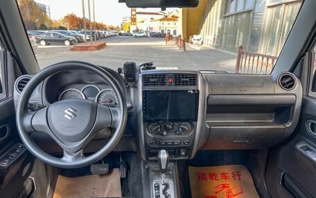 Suzuki Jimny, 2017 год, 1 957 887 рублей, 24 фотография