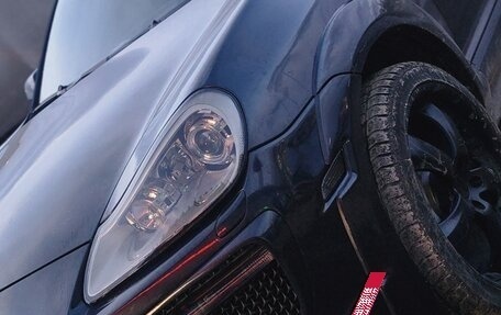 Porsche Cayenne III, 2007 год, 1 380 000 рублей, 2 фотография