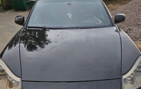 Porsche Cayenne III, 2007 год, 1 380 000 рублей, 6 фотография