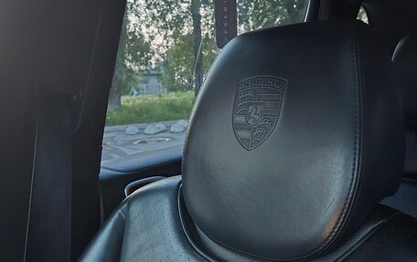 Porsche Cayenne III, 2007 год, 1 380 000 рублей, 15 фотография