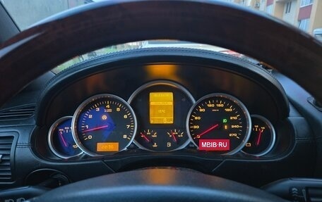 Porsche Cayenne III, 2007 год, 1 380 000 рублей, 17 фотография