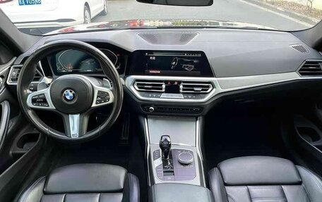 BMW 4 серия, 2022 год, 2 735 333 рублей, 7 фотография