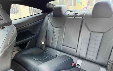 BMW 4 серия, 2022 год, 2 735 333 рублей, 11 фотография