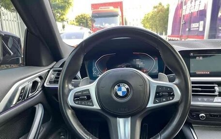 BMW 4 серия, 2022 год, 2 735 333 рублей, 8 фотография