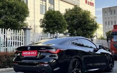 BMW 4 серия, 2022 год, 2 735 333 рублей, 4 фотография