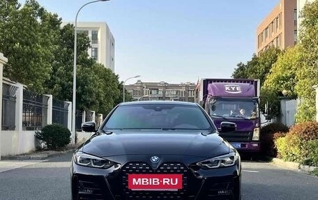 BMW 4 серия, 2022 год, 2 735 333 рублей, 2 фотография