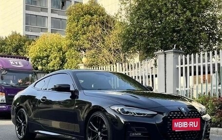 BMW 4 серия, 2022 год, 2 735 333 рублей, 3 фотография