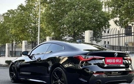 BMW 4 серия, 2022 год, 2 735 333 рублей, 6 фотография
