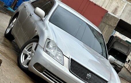 Toyota Crown, 2004 год, 900 000 рублей, 1 фотография