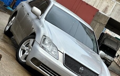 Toyota Crown, 2004 год, 900 000 рублей, 1 фотография