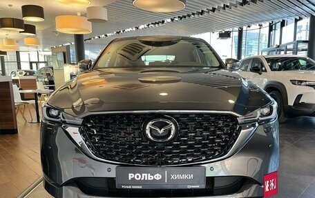 Mazda CX-5 II, 2024 год, 5 290 000 рублей, 4 фотография