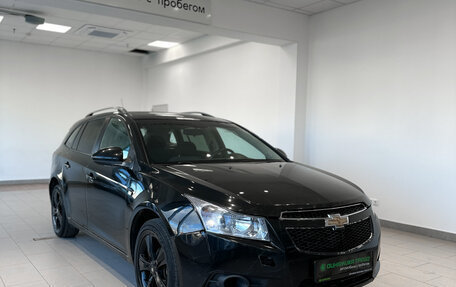 Chevrolet Cruze II, 2013 год, 820 000 рублей, 3 фотография