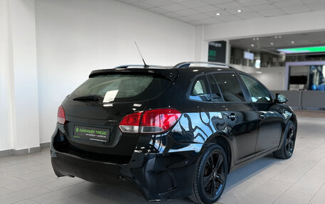 Chevrolet Cruze II, 2013 год, 820 000 рублей, 6 фотография