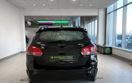 Chevrolet Cruze II, 2013 год, 820 000 рублей, 7 фотография