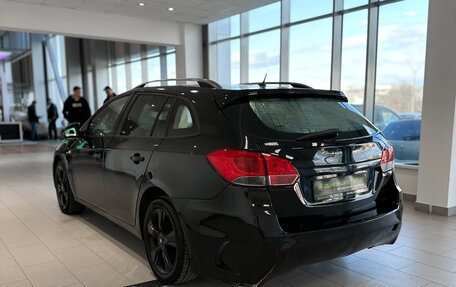 Chevrolet Cruze II, 2013 год, 820 000 рублей, 8 фотография