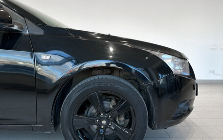 Chevrolet Cruze II, 2013 год, 820 000 рублей, 5 фотография