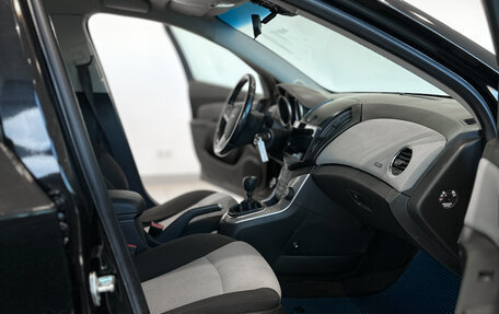 Chevrolet Cruze II, 2013 год, 820 000 рублей, 10 фотография
