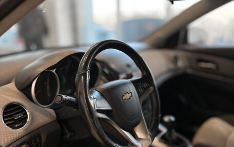 Chevrolet Cruze II, 2013 год, 820 000 рублей, 15 фотография