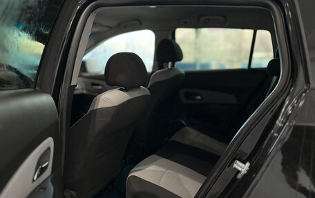 Chevrolet Cruze II, 2013 год, 820 000 рублей, 13 фотография