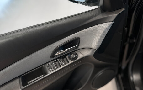 Chevrolet Cruze II, 2013 год, 820 000 рублей, 14 фотография